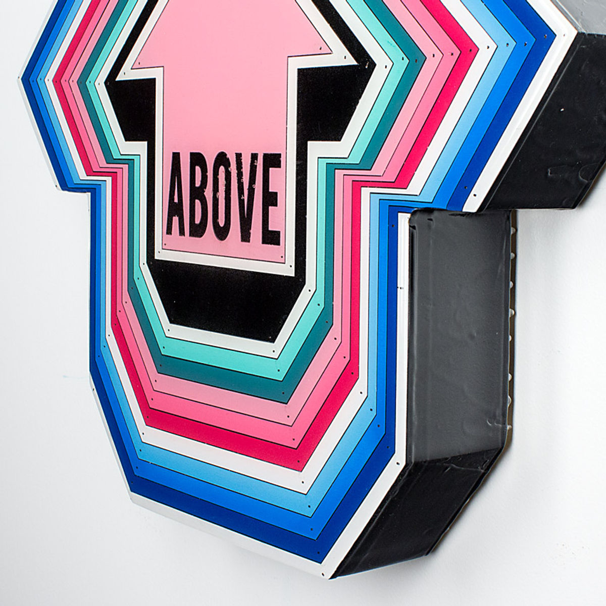 Winter Pulse - Original Artwork