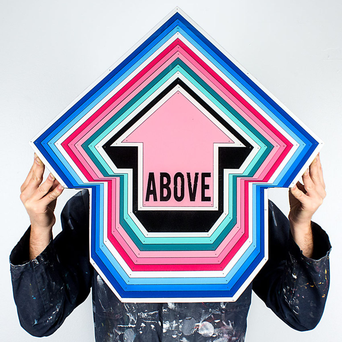 Winter Pulse - Original Artwork