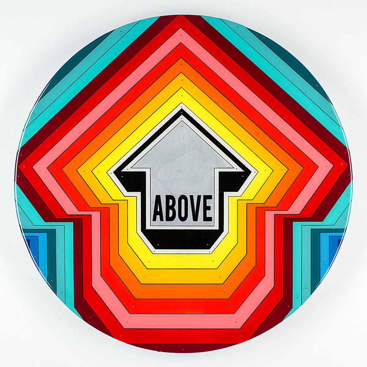 Delicious - Pulse - Original Artwork