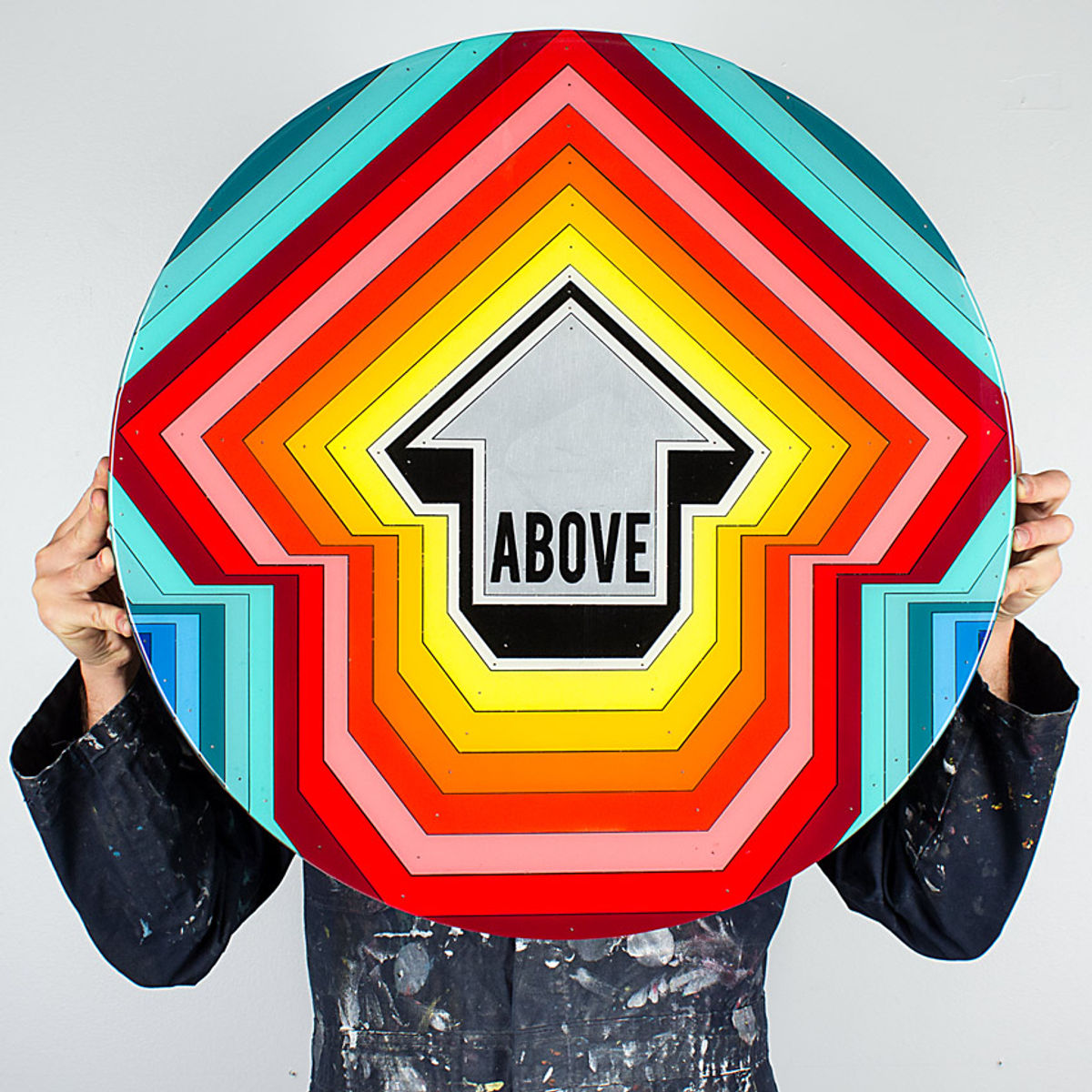 Delicious - Pulse - Original Artwork