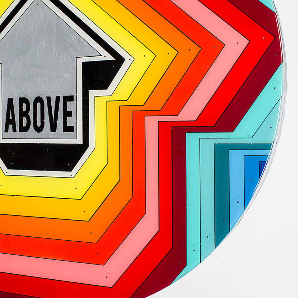 Delicious - Pulse - Original Artwork