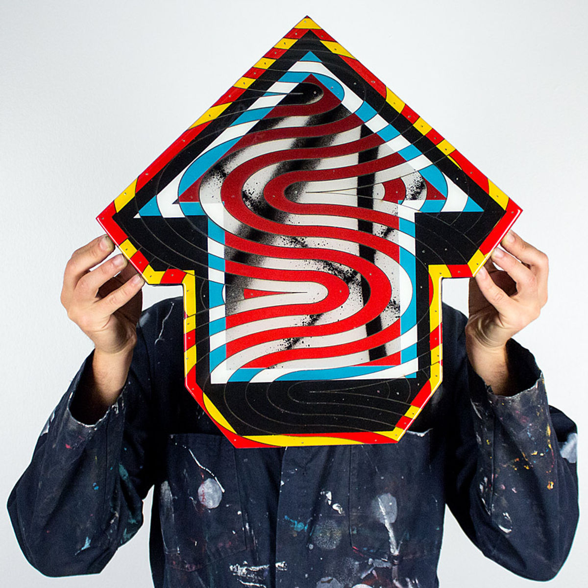 Sexy - Venezia - Original Artwork