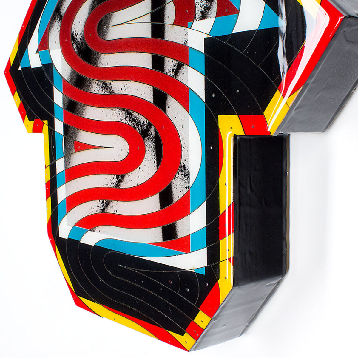 Sexy - Venezia - Original Artwork