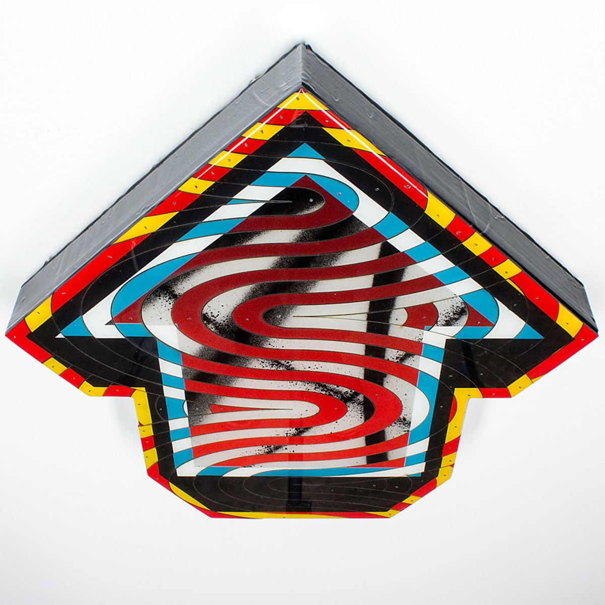 Sexy - Venezia - Original Artwork