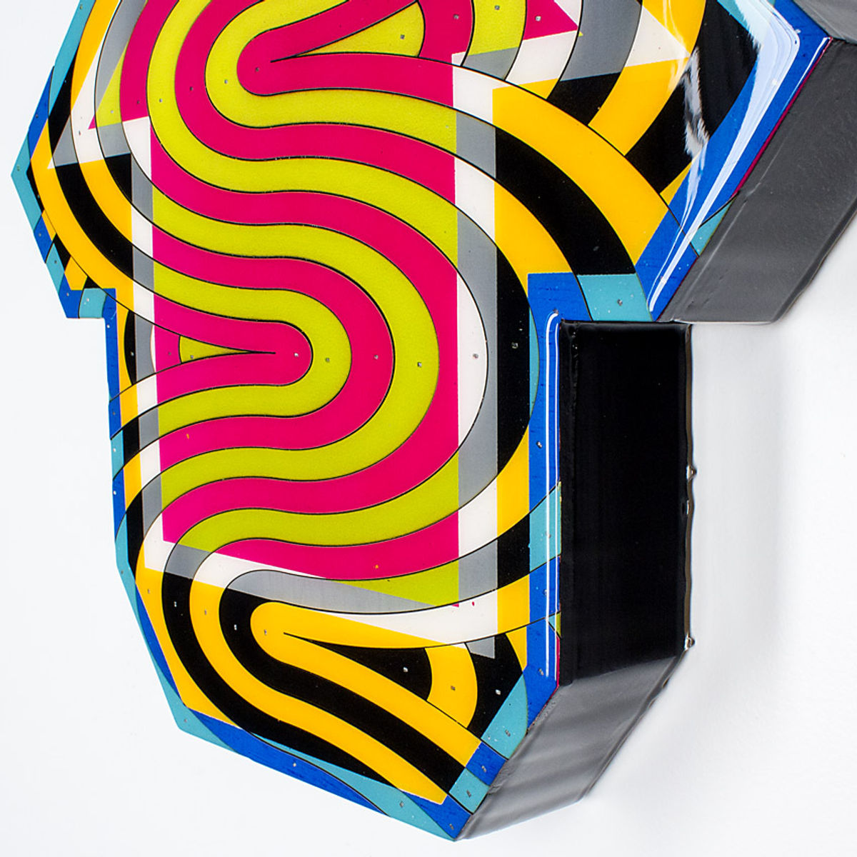 Sexy - Hollywood - Original Artwork