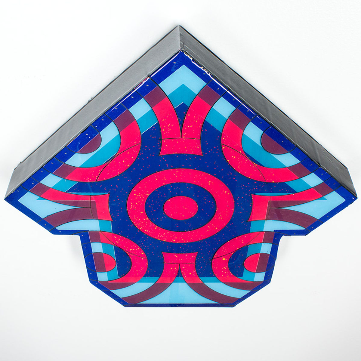 Showstopper - Framboise - Original Artwork