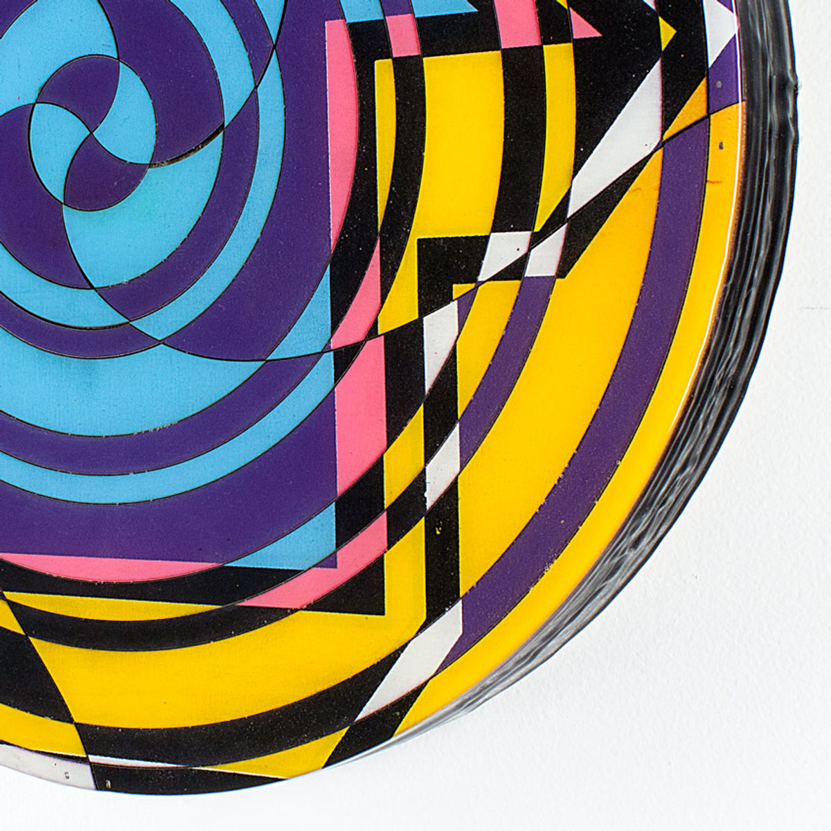 Spiral - Charlotte - Original Artwork