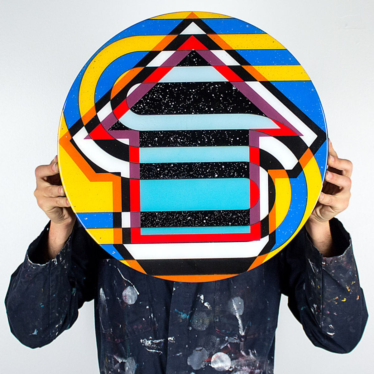 Sunset Strip - Los Angeles - Original Artwork