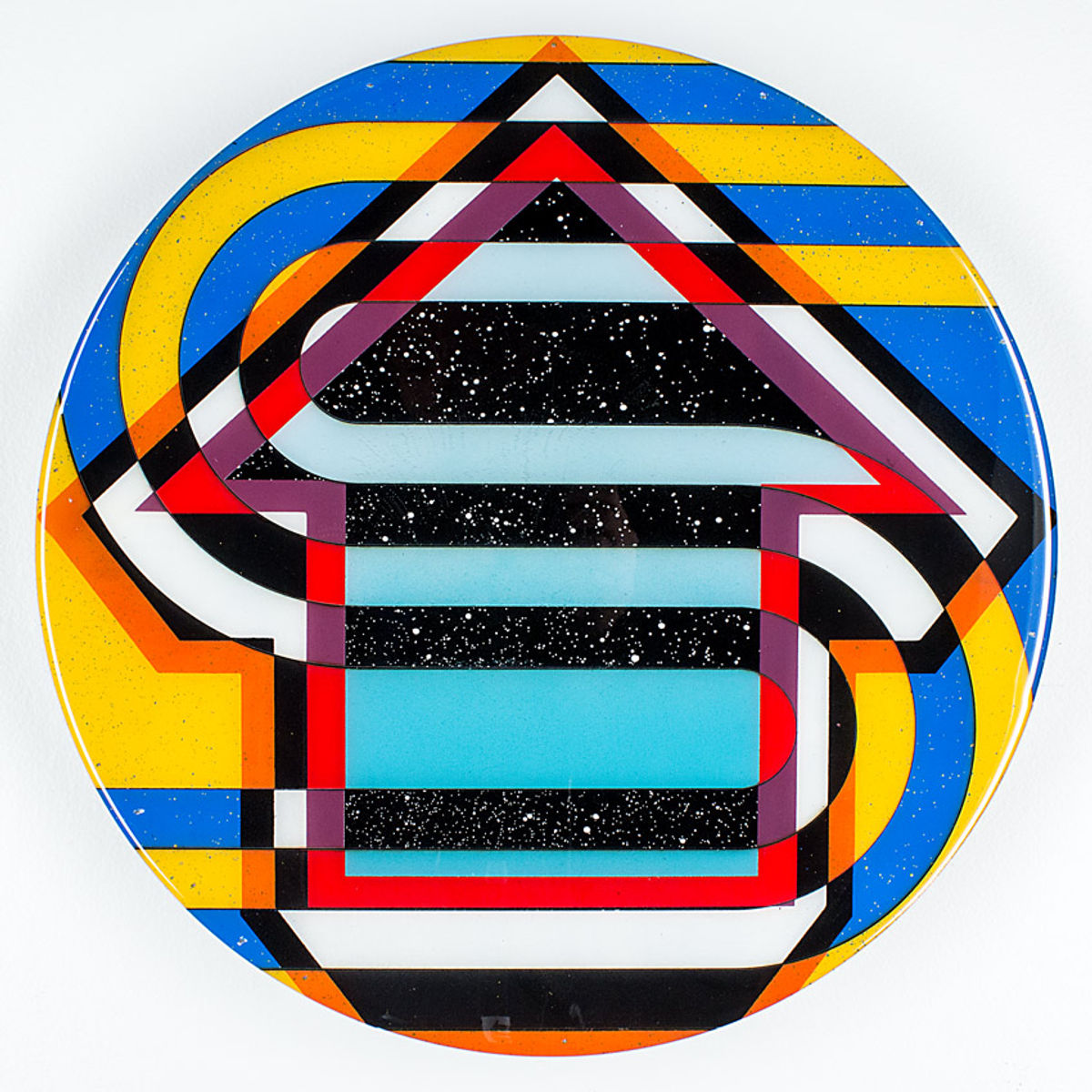 Sunset Strip - Los Angeles - Original Artwork