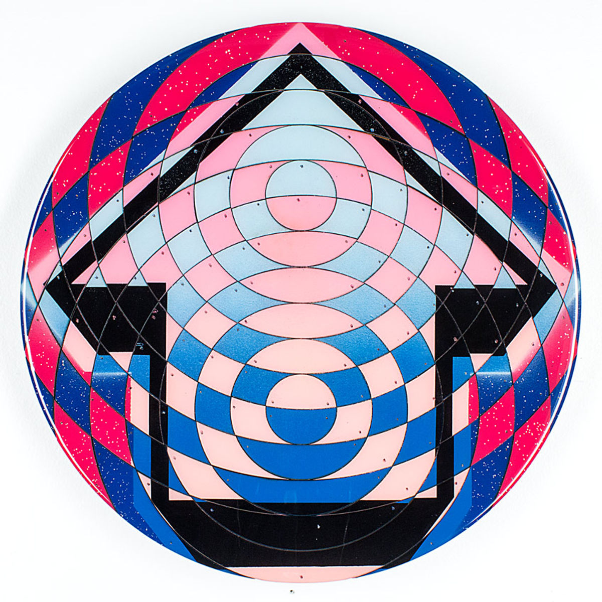 Vesica - Tokyo - Original Artwork