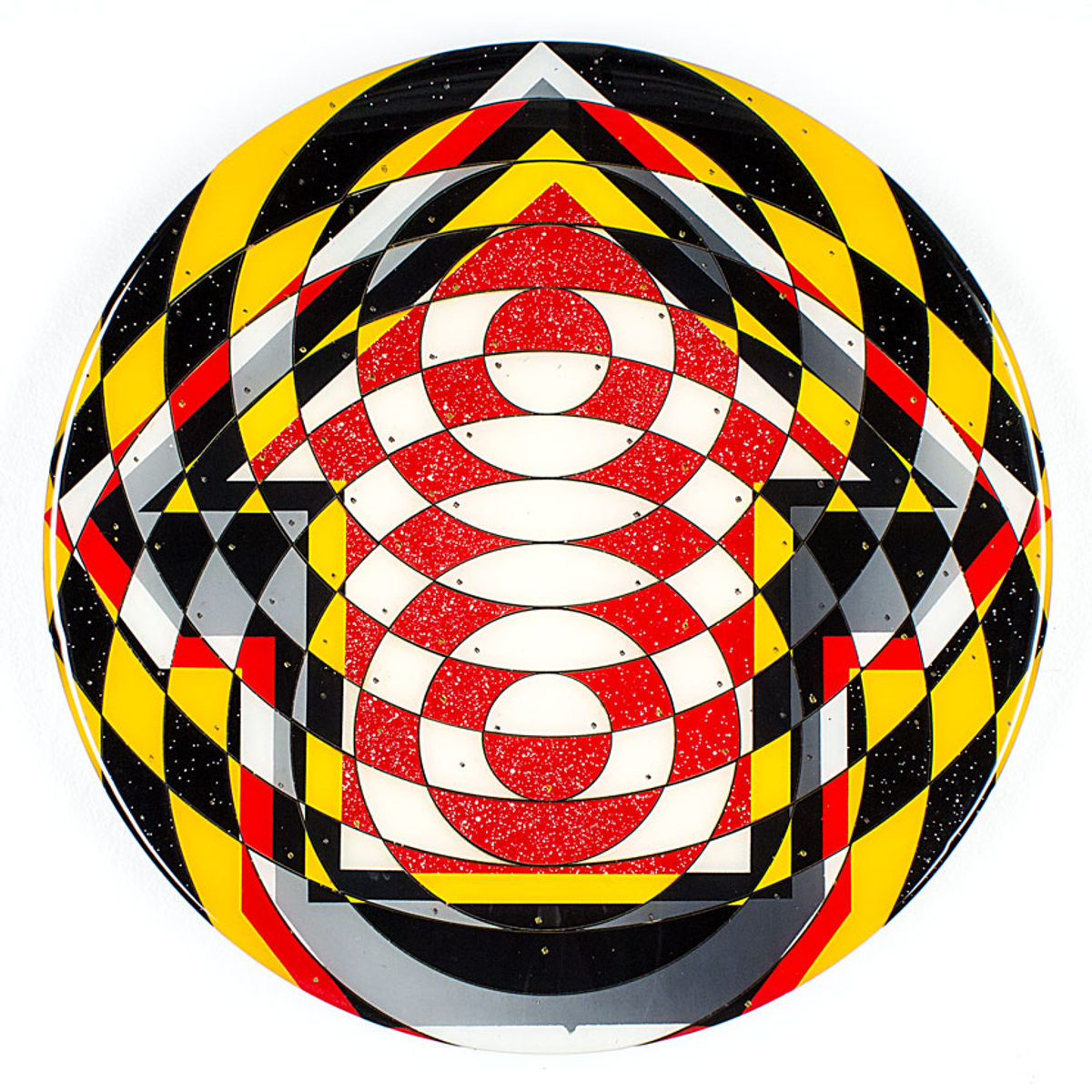Vesica - Maryland - Original Artwork