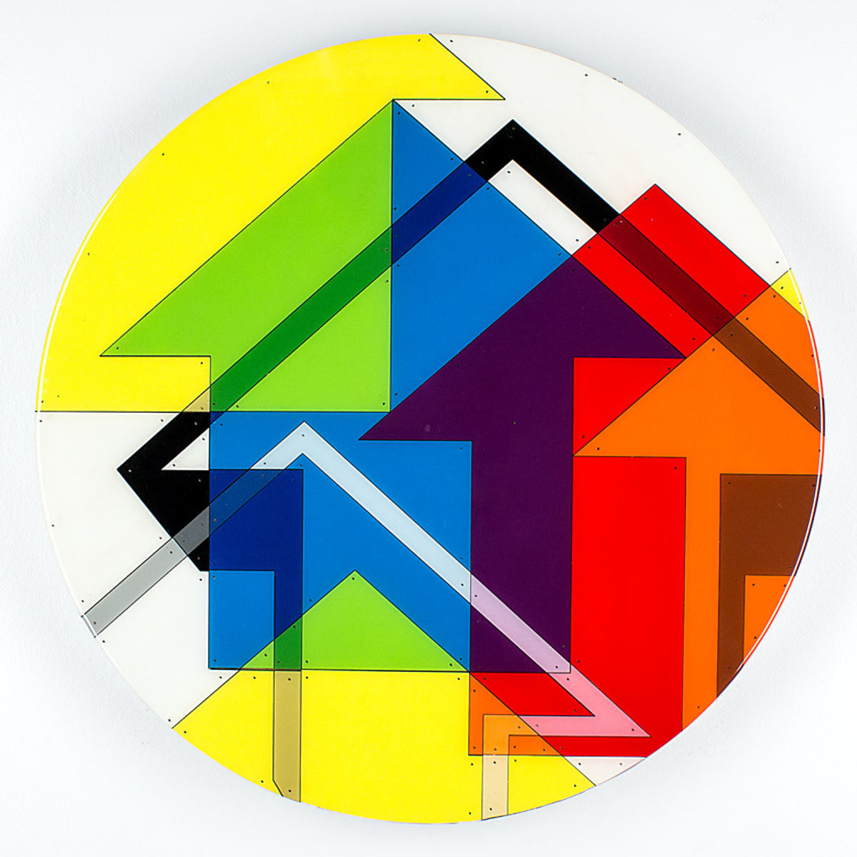 Metamorphosis - 1960 - Original Artwork