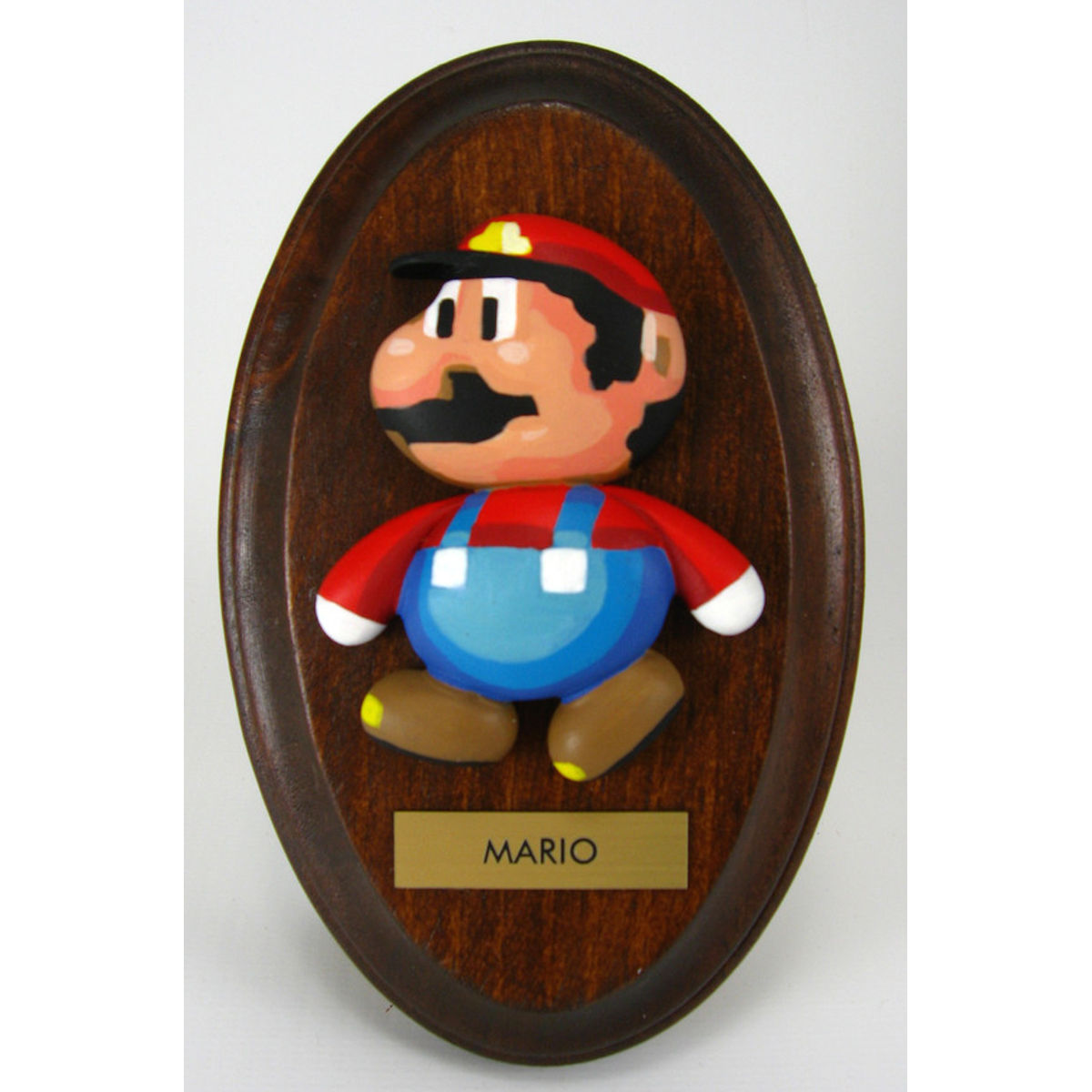 Mario