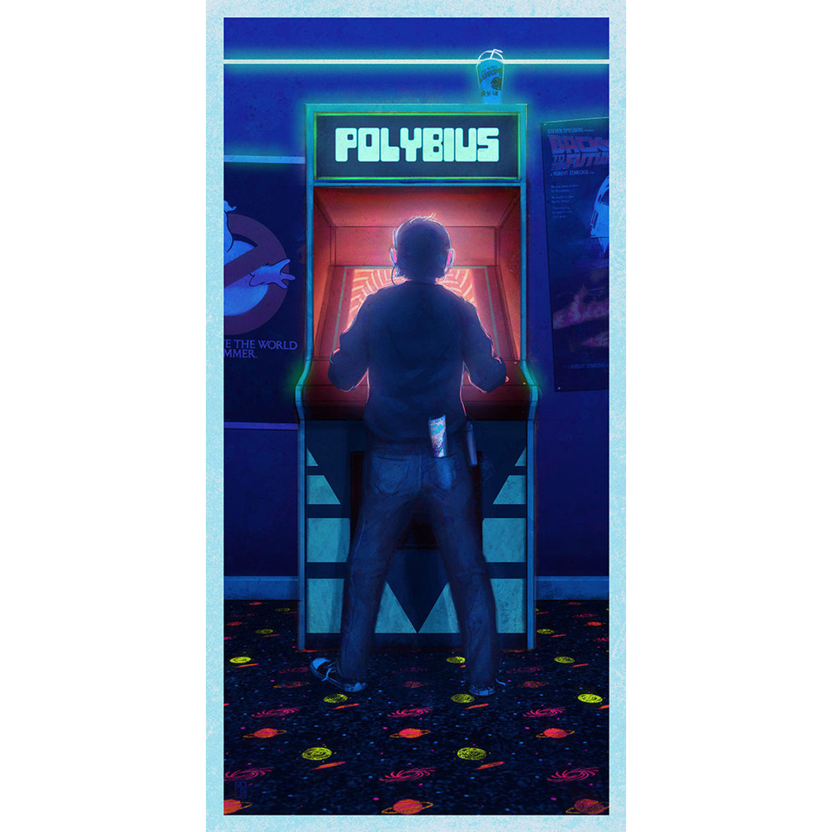 "High Score" Variant