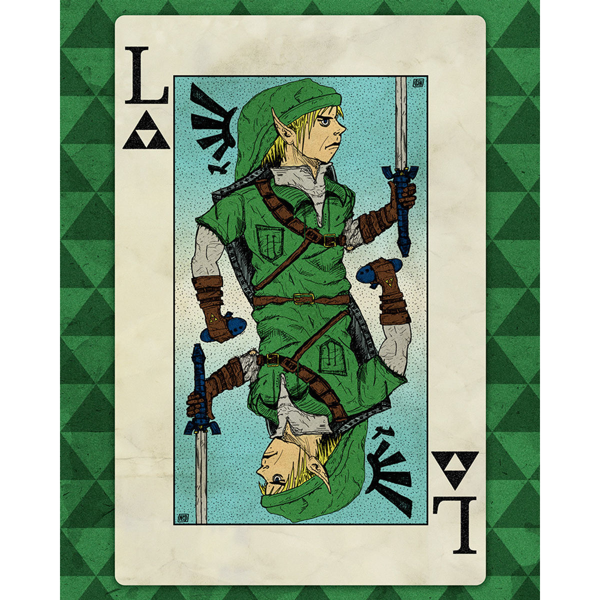 Lucky Link