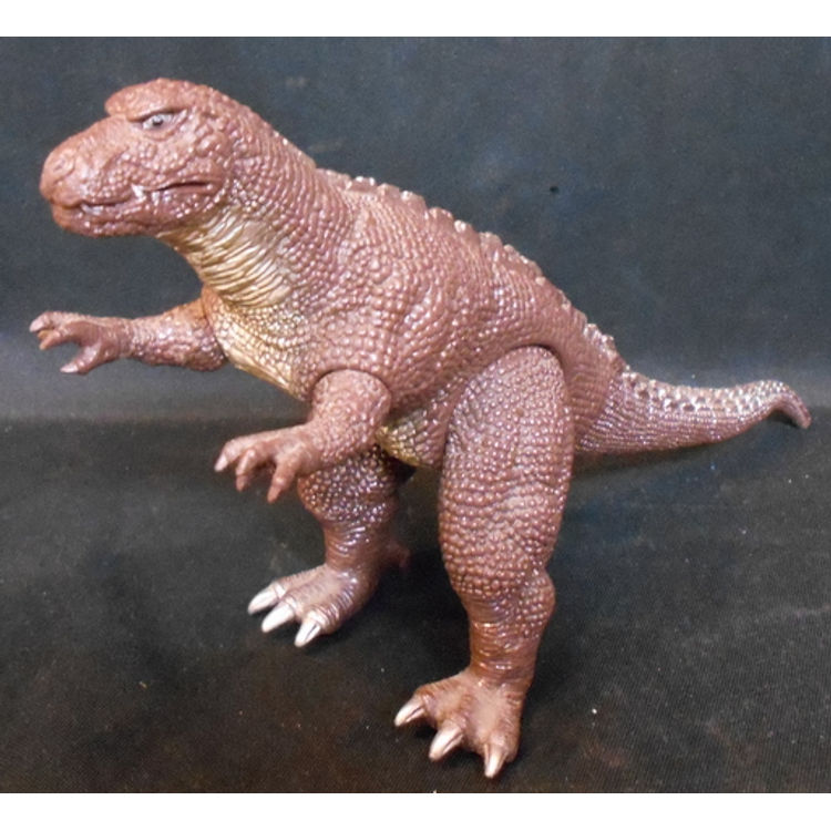 Bandai Soft - Godzilla Zaurus by Bandai