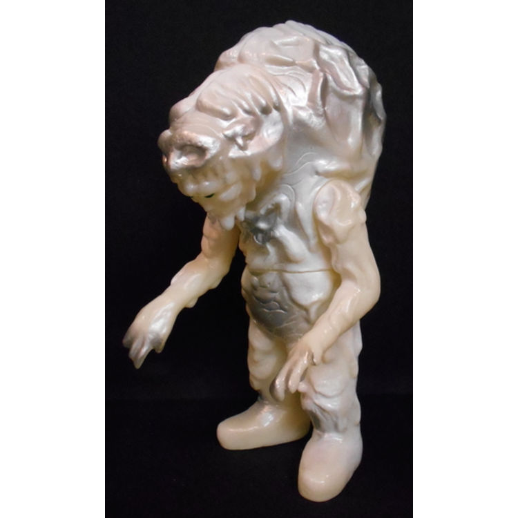 Monster eaves Soft [ Solomon Alien ] by Monster eaves