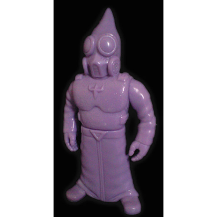 ZAT - zavelle assault team - unpainted purple by Cord Viper