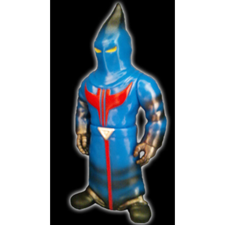 ZAVELLE combatant by Cord Viper