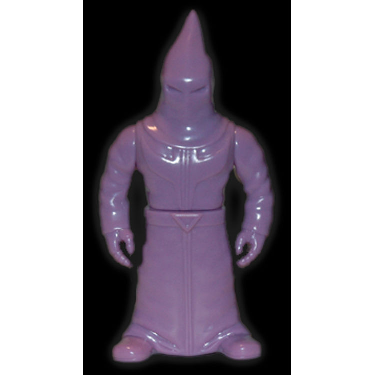 ZAVELLE combatant - unpainted purple by Cord Viper