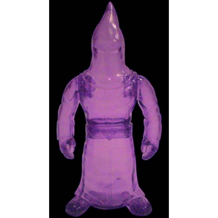 ZAVELLE combatant - clear purple by Cord Viper