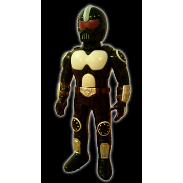 Machine Cider by Cord Viper