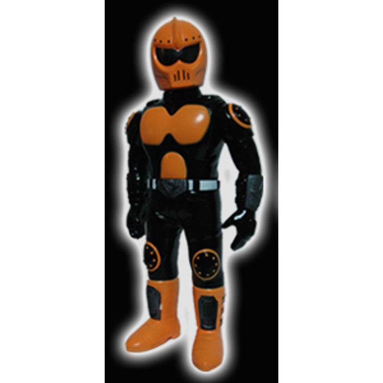 Machine Cider by Cord Viper