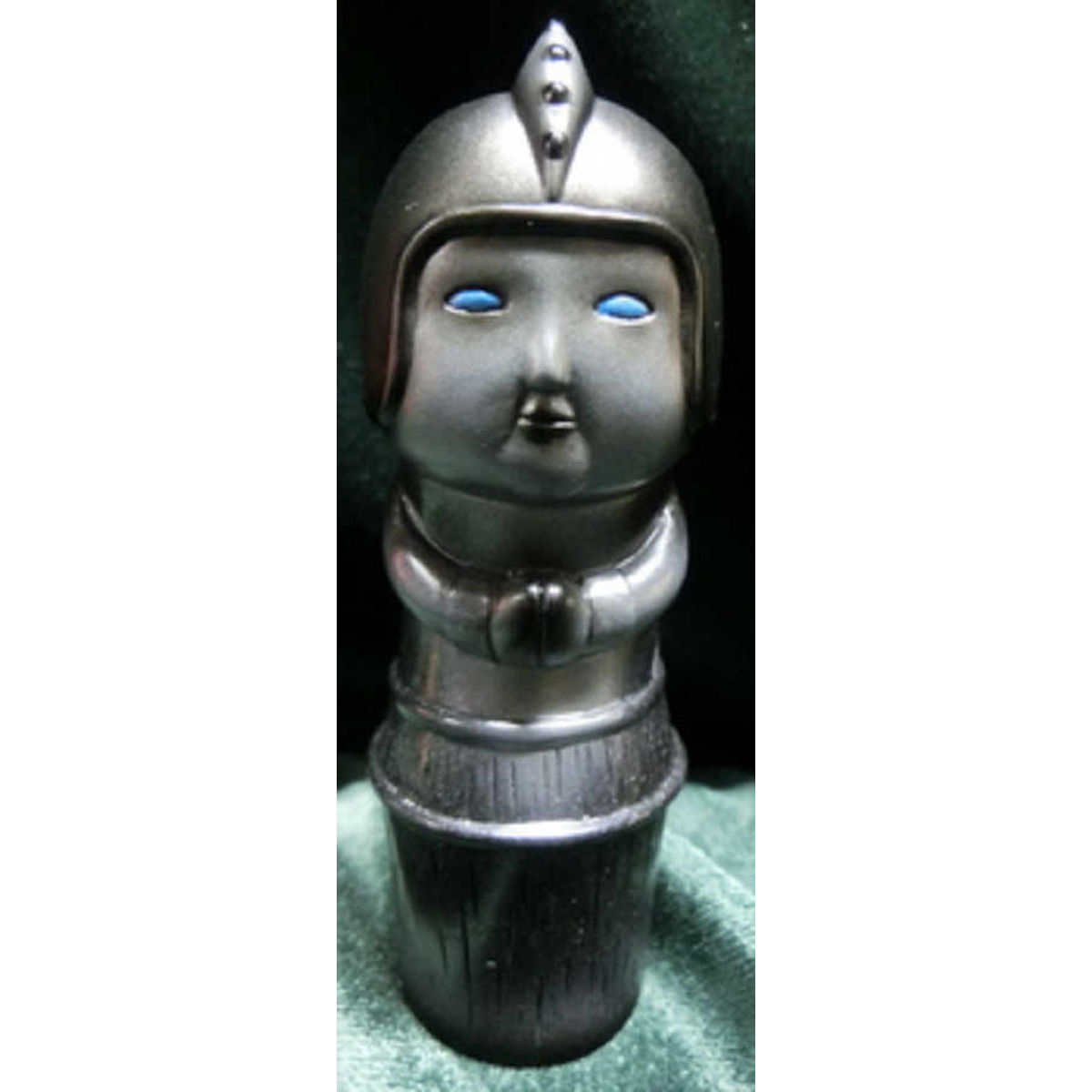 training Man - Night