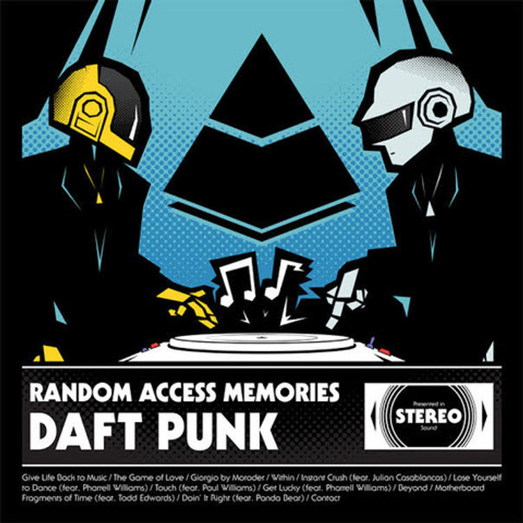 Da Funk by Ben Huber