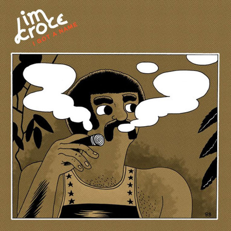 I Got a Name by Box Brown