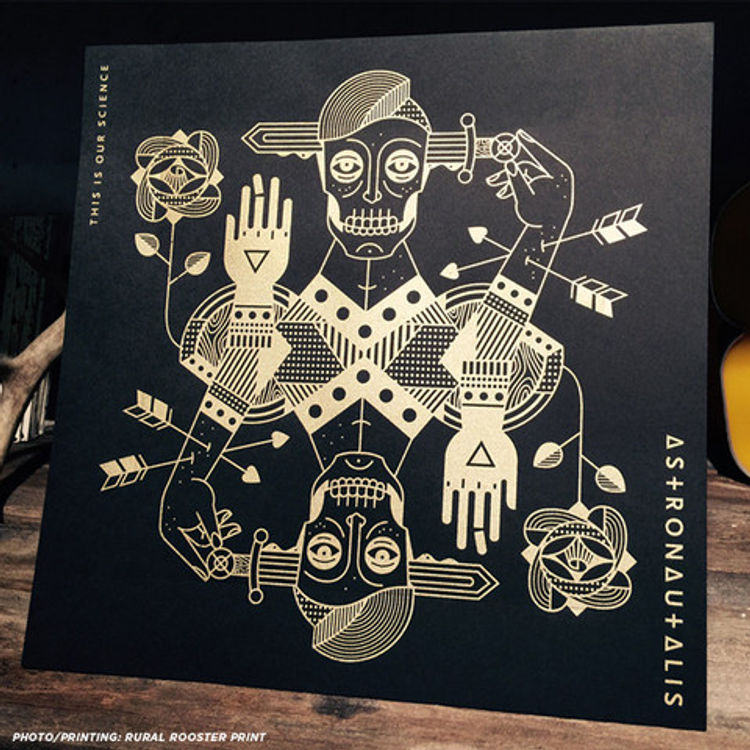 Designer/Illustrator/Letterer by Danielle Davis