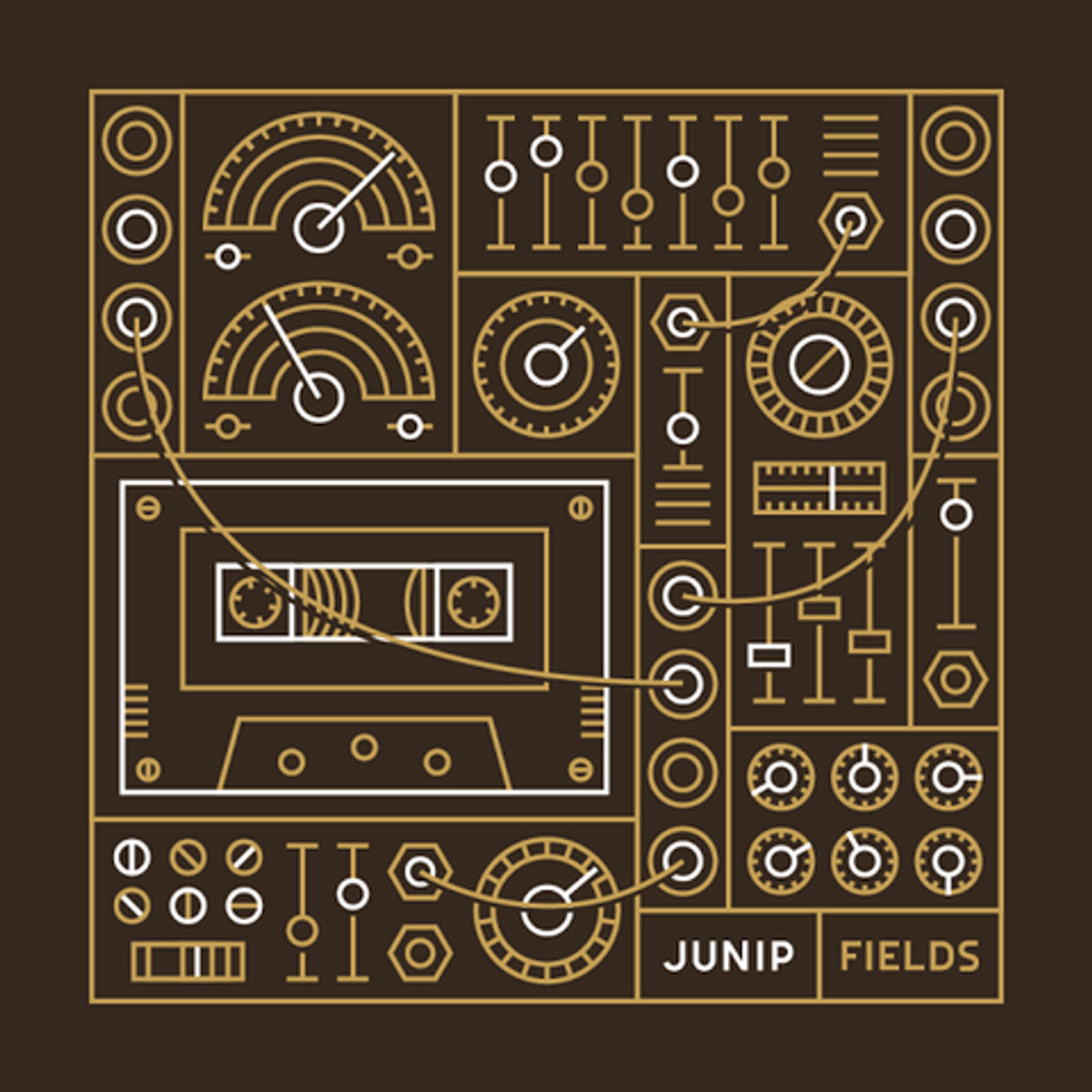 Fields of Junip