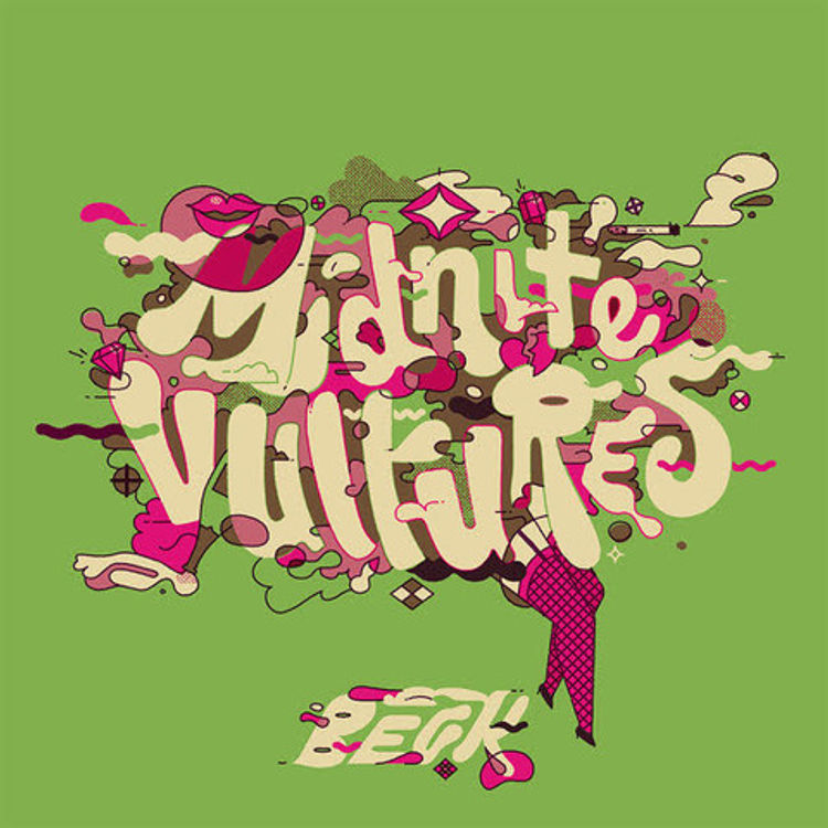 Beck - Midnite Vultures by Emory Allen