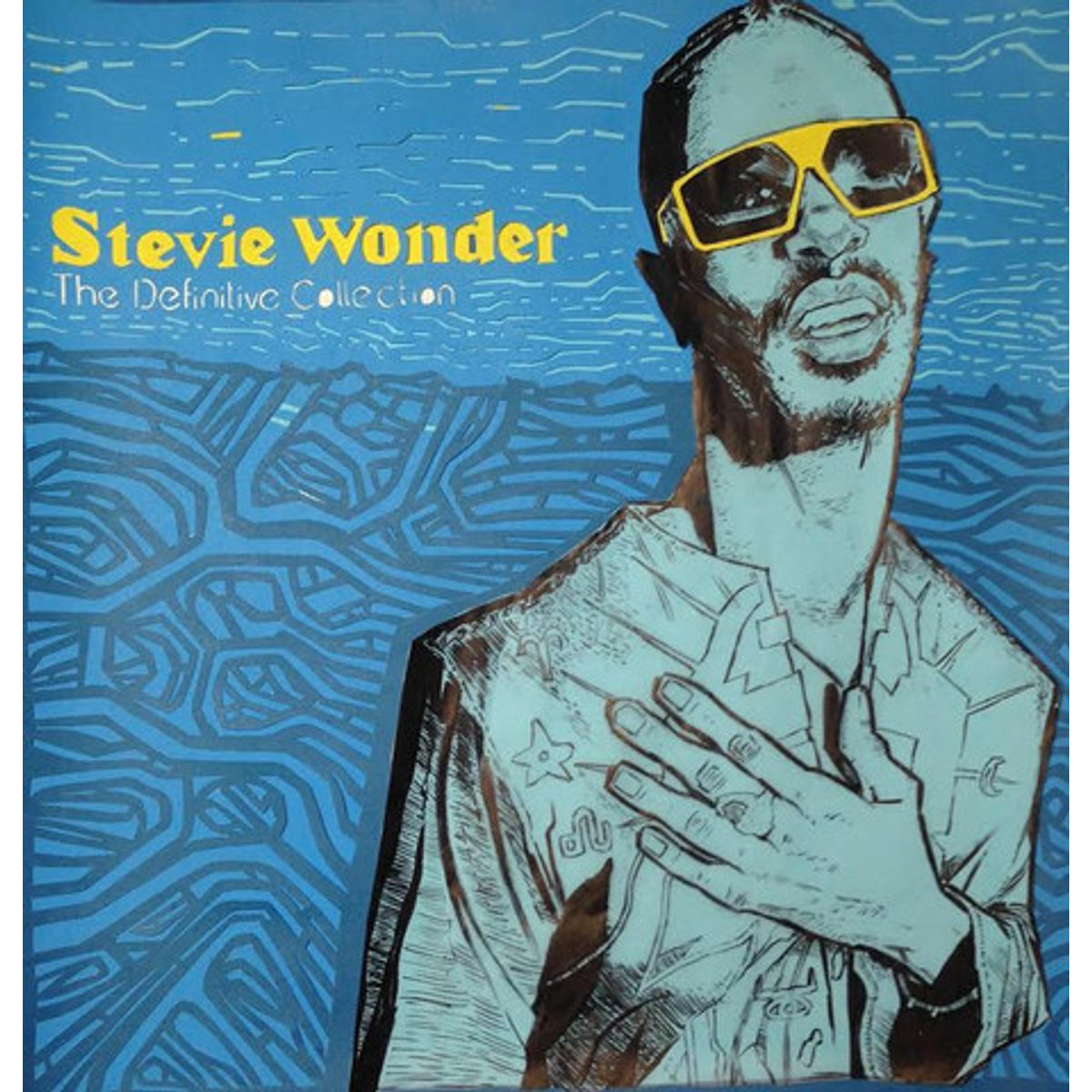 The Definitive Collection in Paper and Ink