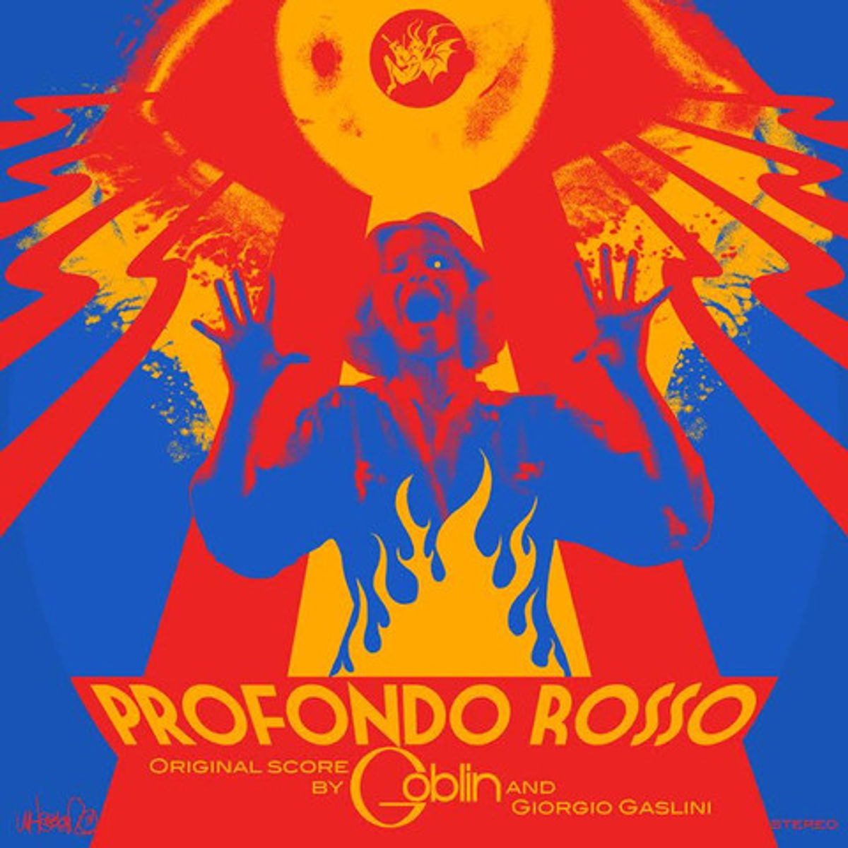 Profondo Rosso
