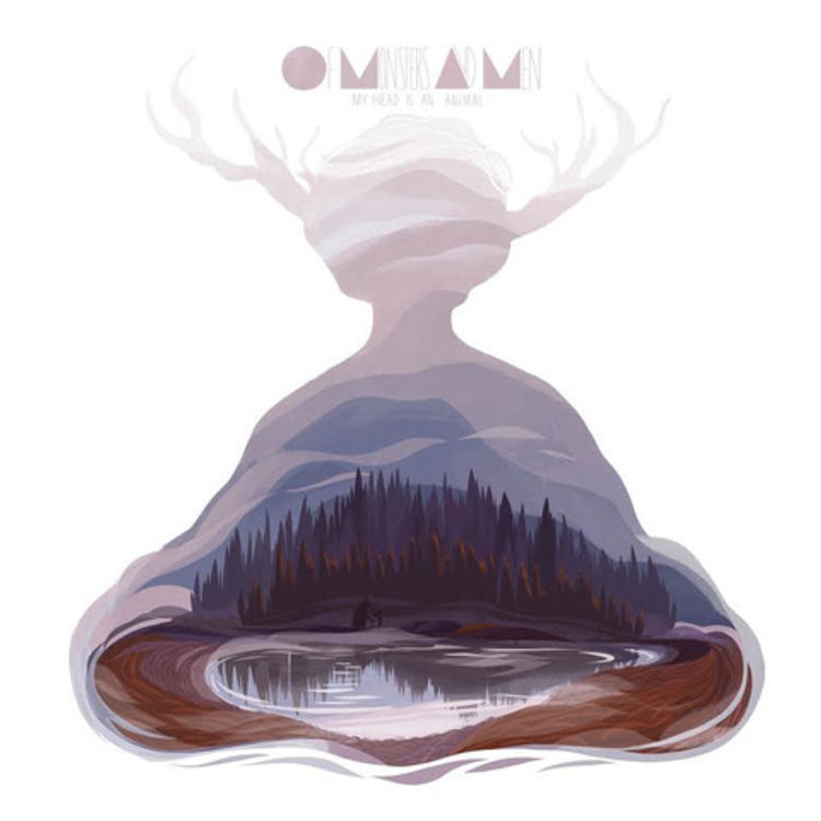 My Head is an Animal by Maria Vitan