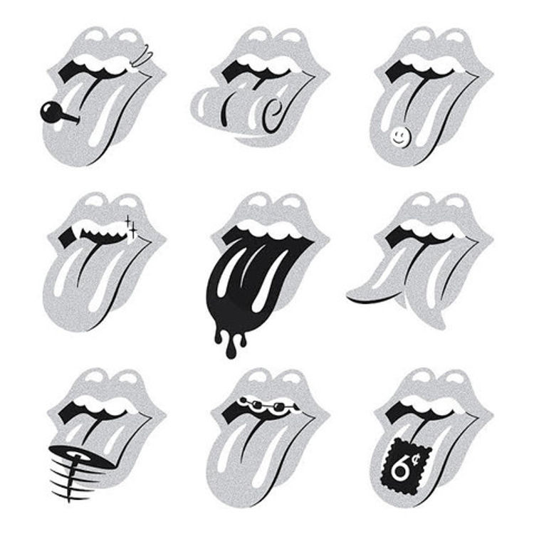 Sticky Fingers by Matt Chase