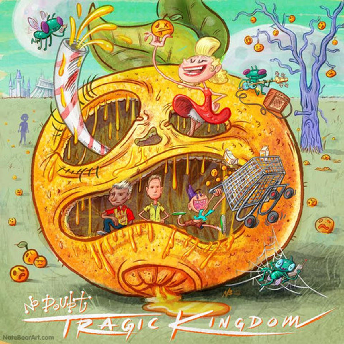 Do You Believe in Tragic