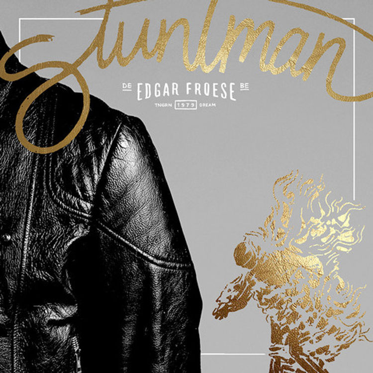 Stuntman 2 by Nathaniel David Utesch