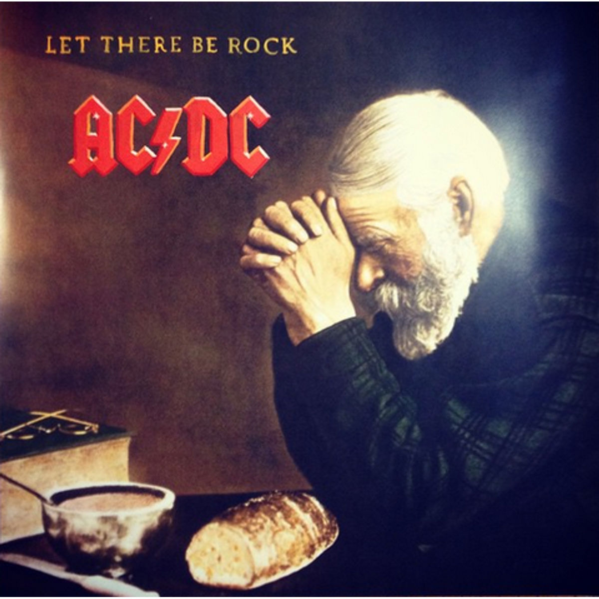 Let There Be Rock