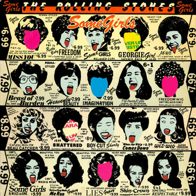 Some Girl by The Decoder Ring