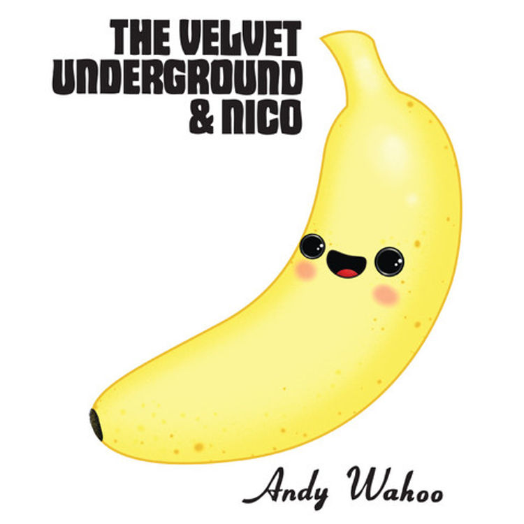 Banana Album by Tomi Monstre