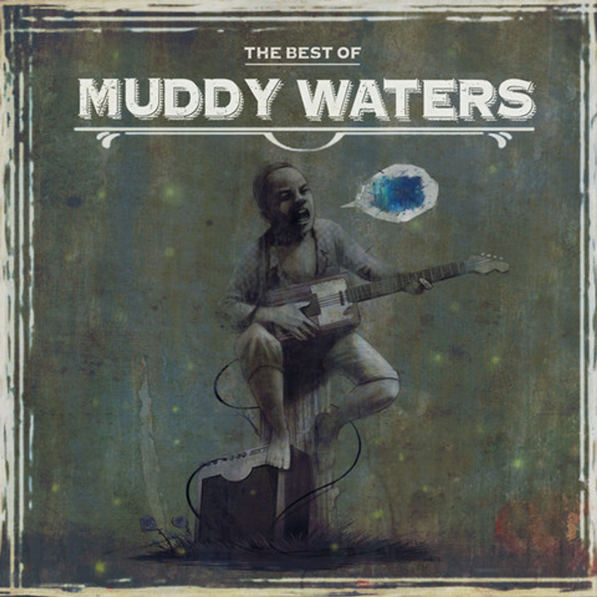 The Best of Muddy Waters