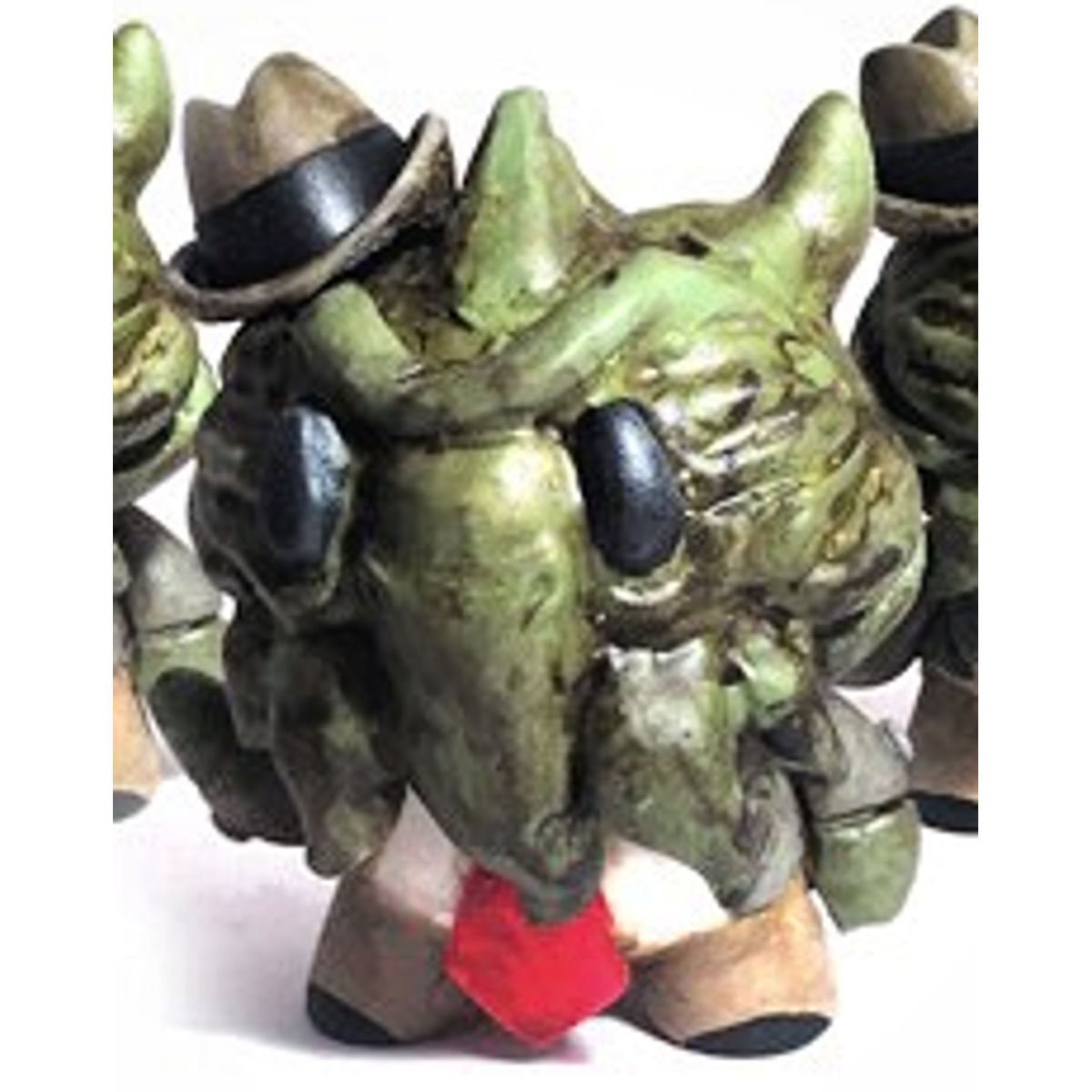 Mr. Cthulhu