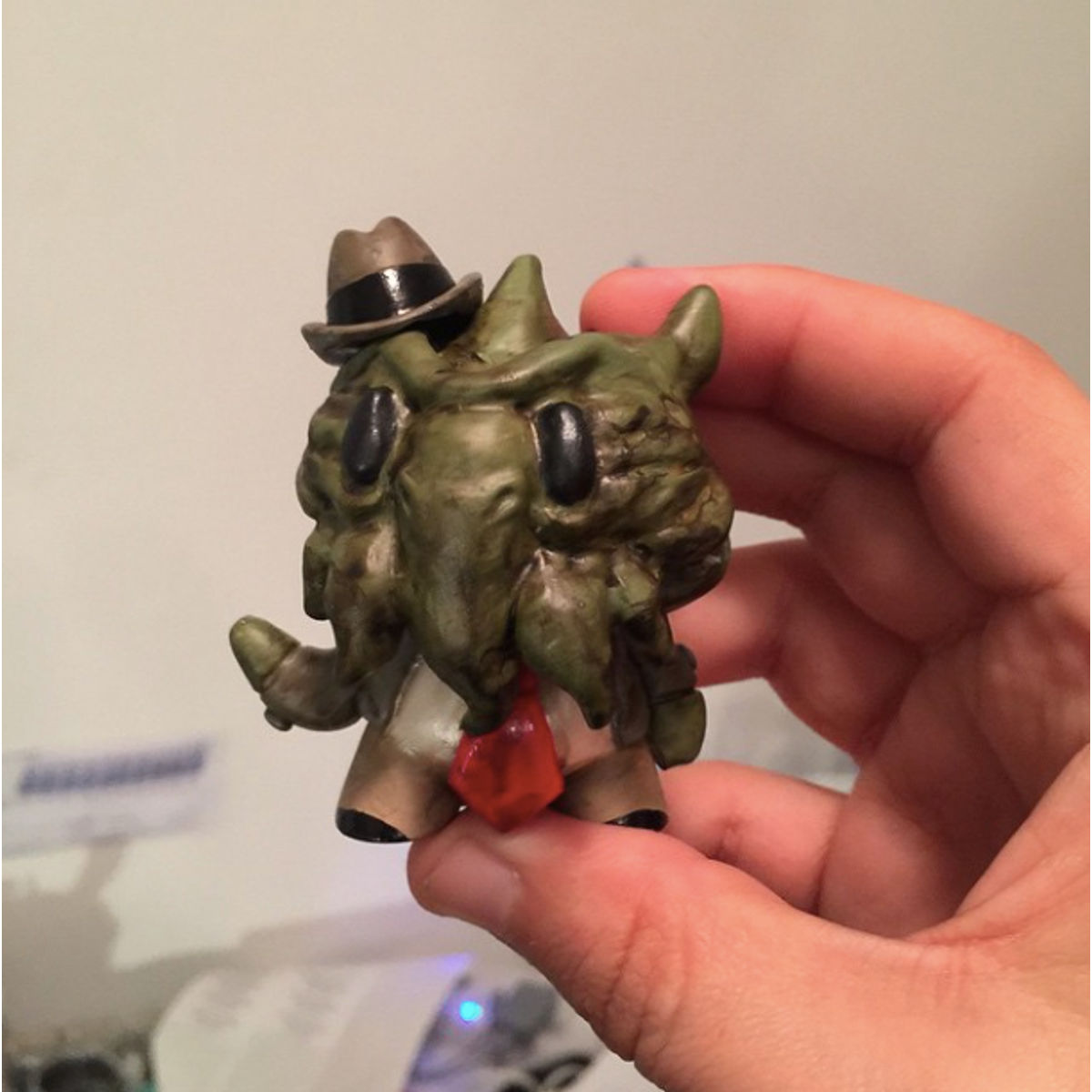 Mr. Cthulhu