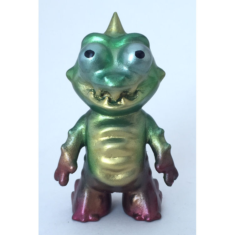 OROBON by Firehead Design (Cesar Diaz)