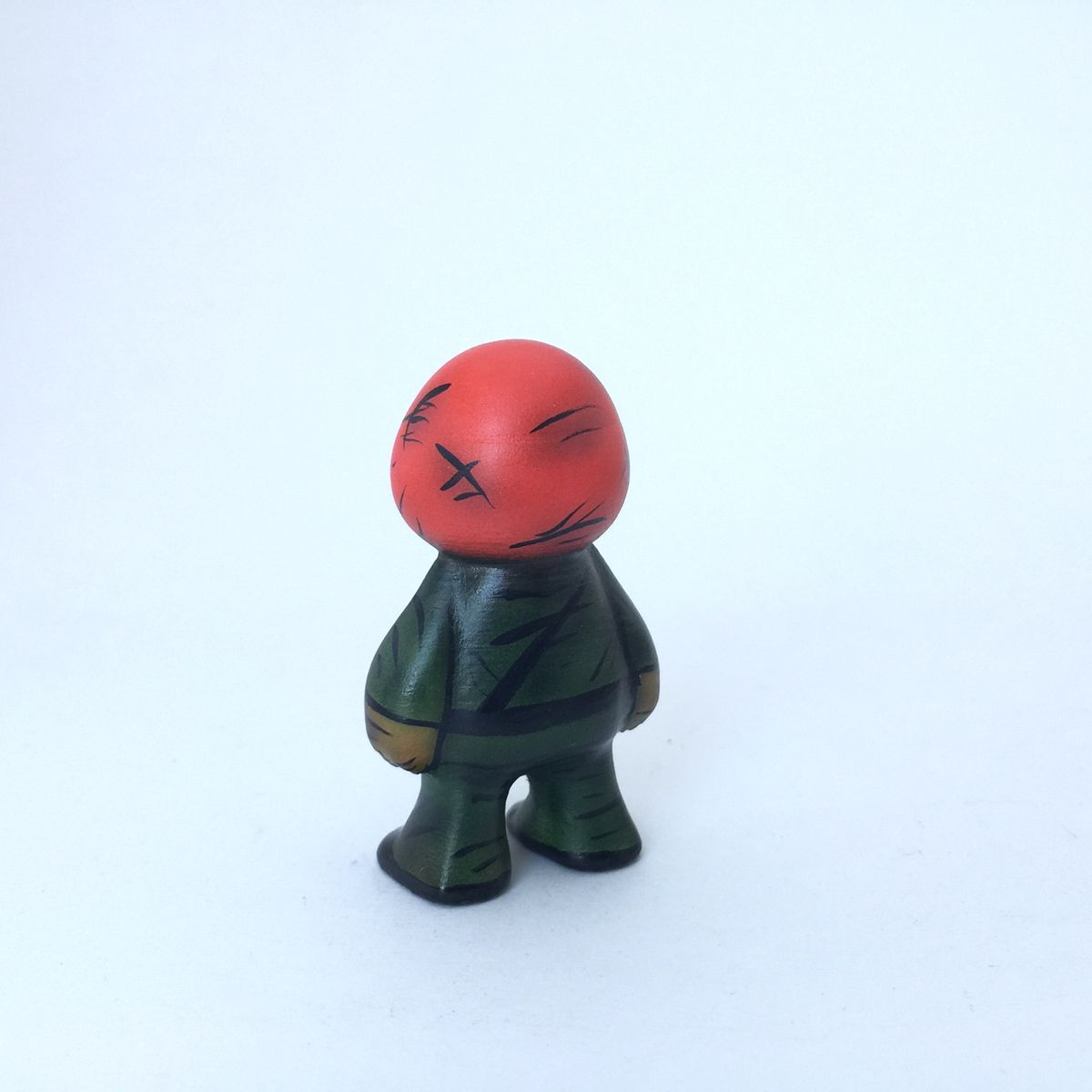 Red Skull