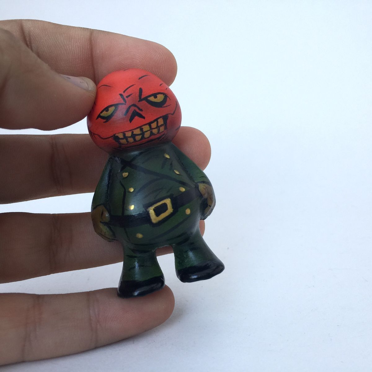 Red Skull