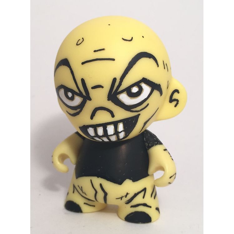 Jr. Skully by Firehead Design (Cesar Diaz)