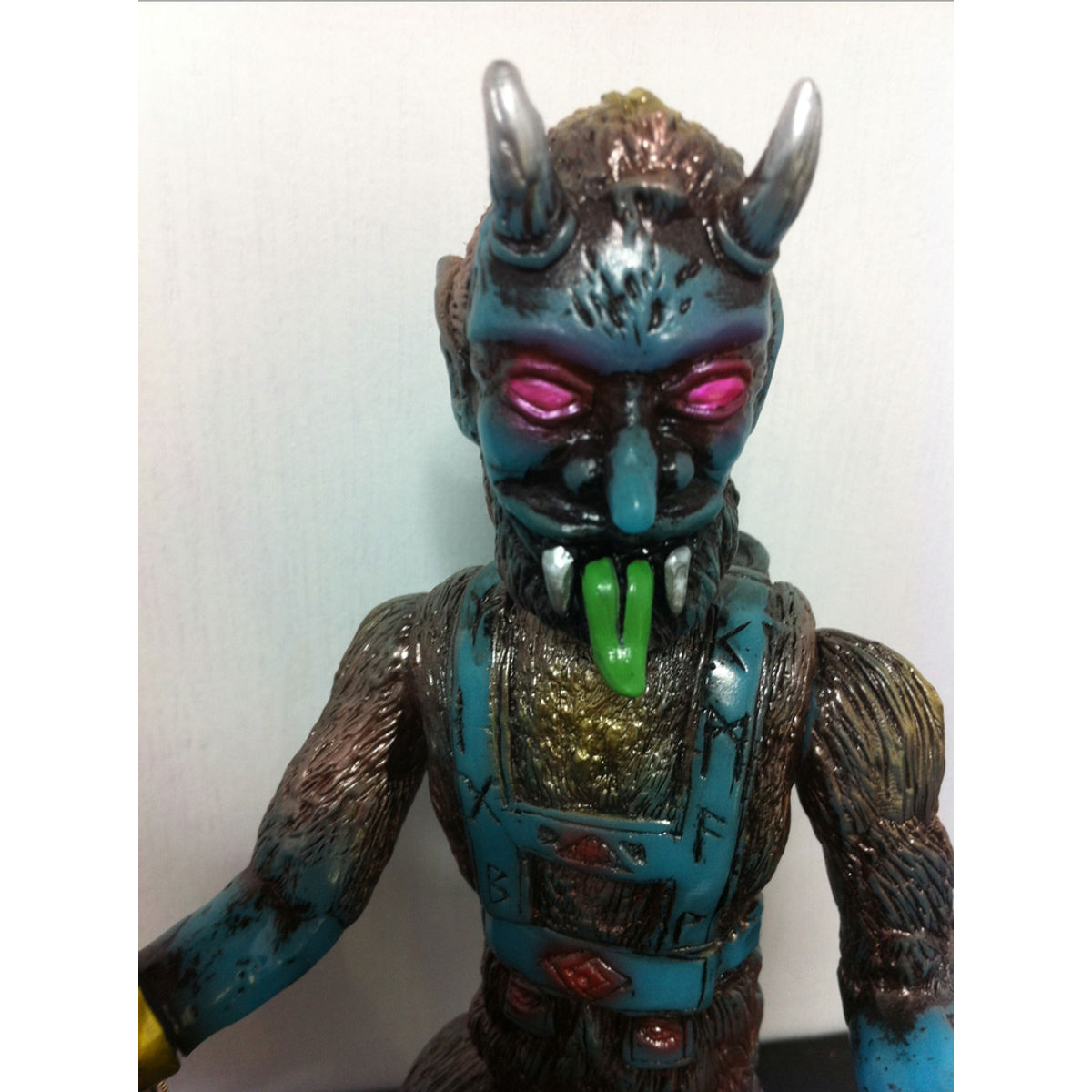 2014 RAMPAGE x KROTPONG Killer Krampus